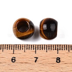 Natural Tiger Eye Beads&nbsp;G-T092-10mm-01