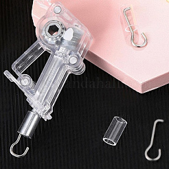 Iron and Plastic Blinds Hook Accessories&nbsp;FIND-WH20040-17