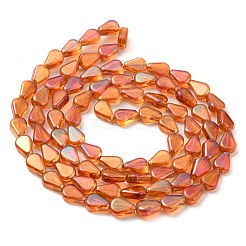 Glass Beads Strands&nbsp;GLAA-G104-03E