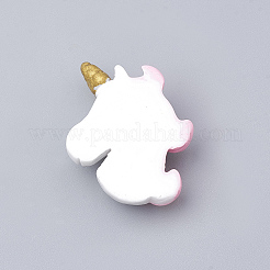 Resin Cabochons&nbsp;LS-CRES-N007-16E