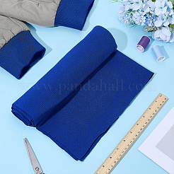 Cotton Ribbed Fabric&nbsp;AJEW-WH0816-226D