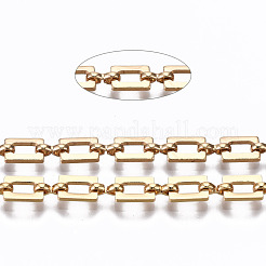 Brass Chains&nbsp;CHC-S009-008G