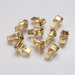 Ion Plating(IP) 304 Stainless Steel European Beads&nbsp;STAS-J022-012G