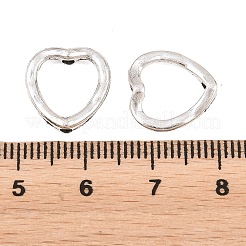 Tibetan Style Alloy Bead Frame&nbsp;FIND-E054-12AS