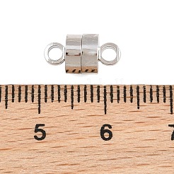 Brass Magnetic Clasp&nbsp;KK-CBA78C7-51B-P