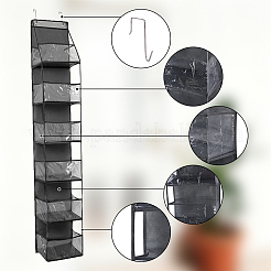 PVC & Non-Woven Fabric Hanging Storage Bags&nbsp;AJEW-WH0816-471A