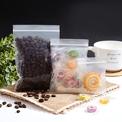 Heavy Duty Plastic Resealable Bags&nbsp;OPP-PH0001-28