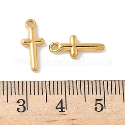 304 Stainless Steel Charms&nbsp;STAS-F320-04G