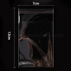 OPP Cellophane Bags&nbsp;X-OPC-R012-02