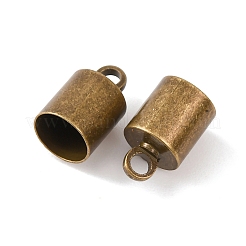 Brass Cord Ends&nbsp;EC041-AB