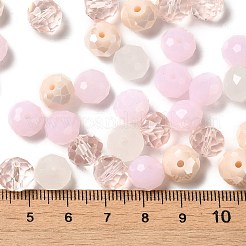 Glass Beads&nbsp;EGLA-A034-SM10mm-59