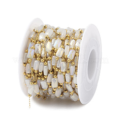 304 Stainless Steel Link Chains&nbsp;CHS-P016-10G