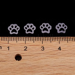 Plastic Sequin Beads&nbsp;PVC-R024-09B