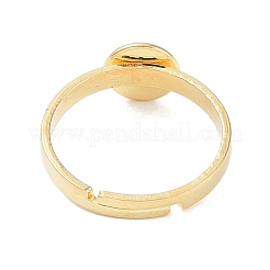 304 Stainless Steel Adjustable Ring Components&nbsp;STAS-Z064-07G-01