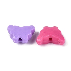 Opaque Acrylic Beads&nbsp;OACR-Q199-17