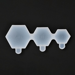 Food Grade DIY Silicone Molds&nbsp;DIY-M016-07