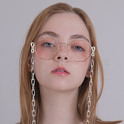Eyeglasses Chains&nbsp;AJEW-AR0001-08P