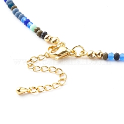 Pendant Necklaces&nbsp;NJEW-JN03572-01
