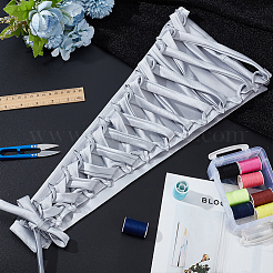 Bridal Dress Zipper Replacement&nbsp;DIY-WH0496-05A-03