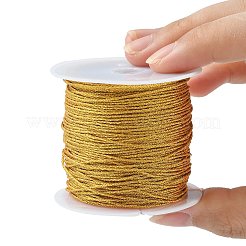 12-Ply Metallic Cord&nbsp;MCOR-CJ0001-03G