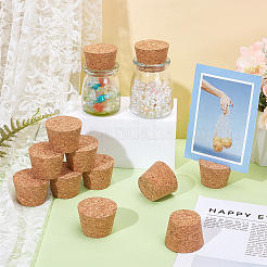 Cork Bottle Stoppers&nbsp;AJEW-WH0077-124A