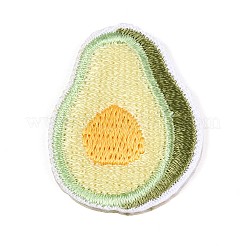 Avocado Appliques&nbsp;DIY-N007-13