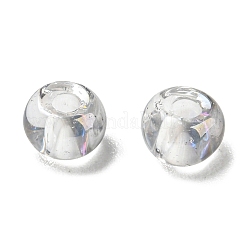 Glass Seed Beads&nbsp;GLAA-Q096-01T