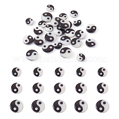 30Pcs 3 Styles Natural Shell Beads&nbsp;BSHE-EL0001-01
