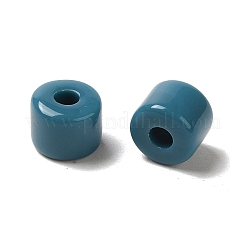 Opaque Acrylic Beads&nbsp;SACR-Z001-01G