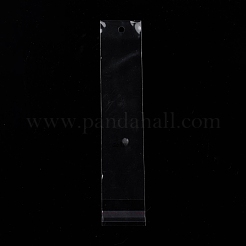 Rectangle Plastic Cellophane Bags&nbsp;OPP-C002-05