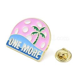 Enamel Pins&nbsp;JEWB-B030-02B-G