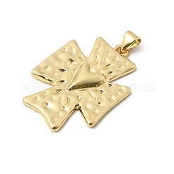 Brass Pendants&nbsp;KK-H267-044A-G