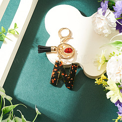 Resin Keychains&nbsp;KEYC-TAC0030-14N