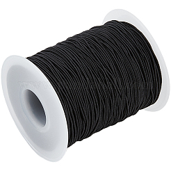 100M Polyester Round Elastic Cords&nbsp;OCOR-CY0003-40B-02