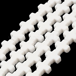 Synthetic Coral Beads Strands&nbsp;CORA-L044-A01