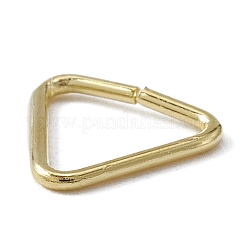 Brass Triangle Linking Ring&nbsp;LS-FIND-WH0110-065A