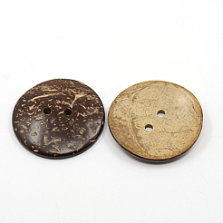Coconut Buttons&nbsp;COCO-I002-104
