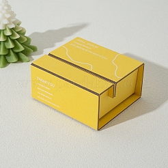 Cardboard Paper Jewelry Gift Boxes&nbsp;OBOX-G016-A03