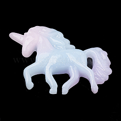 Resin Cabochons&nbsp;X-CRES-N016-35