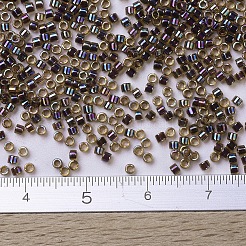 MIYUKI Delica Beads&nbsp;X-SEED-J020-DB0087