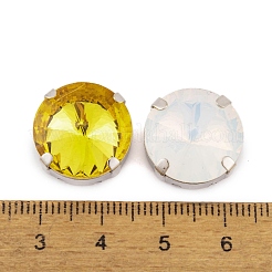 Sew on Rhinestone&nbsp;RGLA-Q013-05C-01