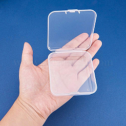 Plastic Bead Storage Containers&nbsp;CON-BC0004-67