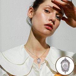 DIY Pendant Findings&nbsp;DIY-NB0001-37