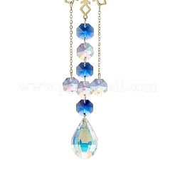 Hanging Suncatcher&nbsp;HJEW-I010-01B