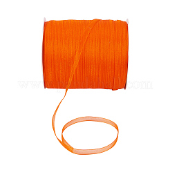 Organza Ribbon&nbsp;RS6mmY024