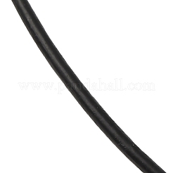 Imitation Leather Necklace Cord&nbsp;NFS003