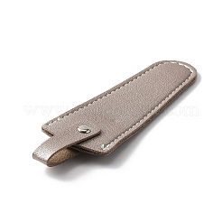 PU Leather Hairdressing Scissor Pouch&nbsp;AJEW-WH0329-05D