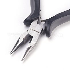 45# Carbon Steel Jewelry Pliers&nbsp;PT-L007-35