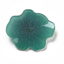 Opaque Acrylic Bead&nbsp;LS-SACR-E002-07