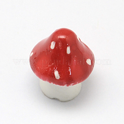 Limo Resin Decoden Cabochons&nbsp;X-CRES-R183-08A